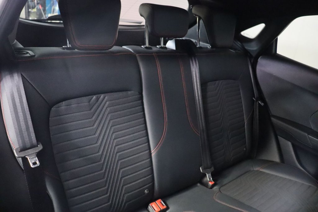 Used Ford Puma 2022 for sale - 77835881: Photo 34