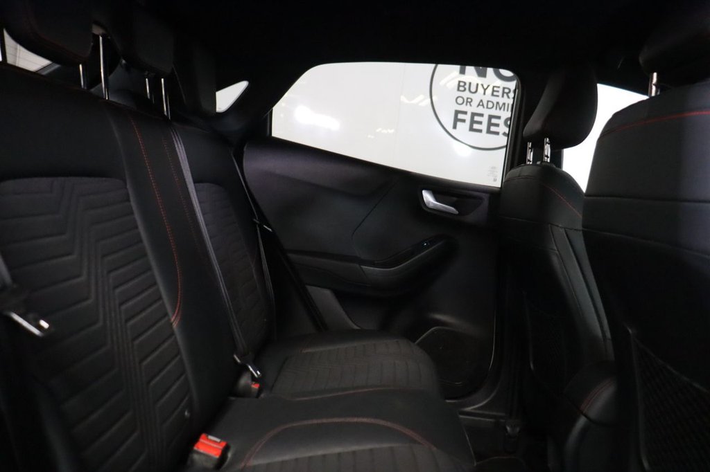 Used Ford Puma 2022 for sale - 77835881: Photo 35