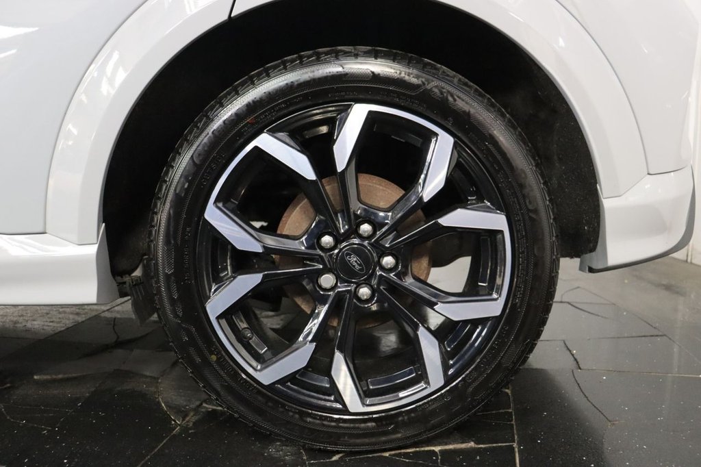 Used Ford Puma 2022 for sale - 77835881: Photo 36