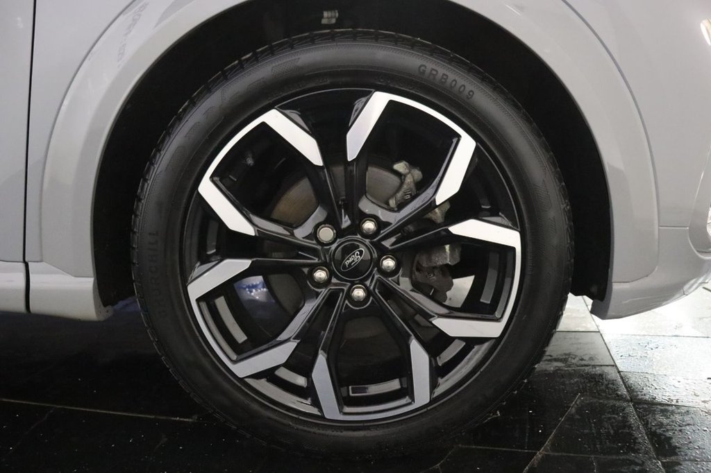 Used Ford Puma 2022 for sale - 77835881: Photo 38