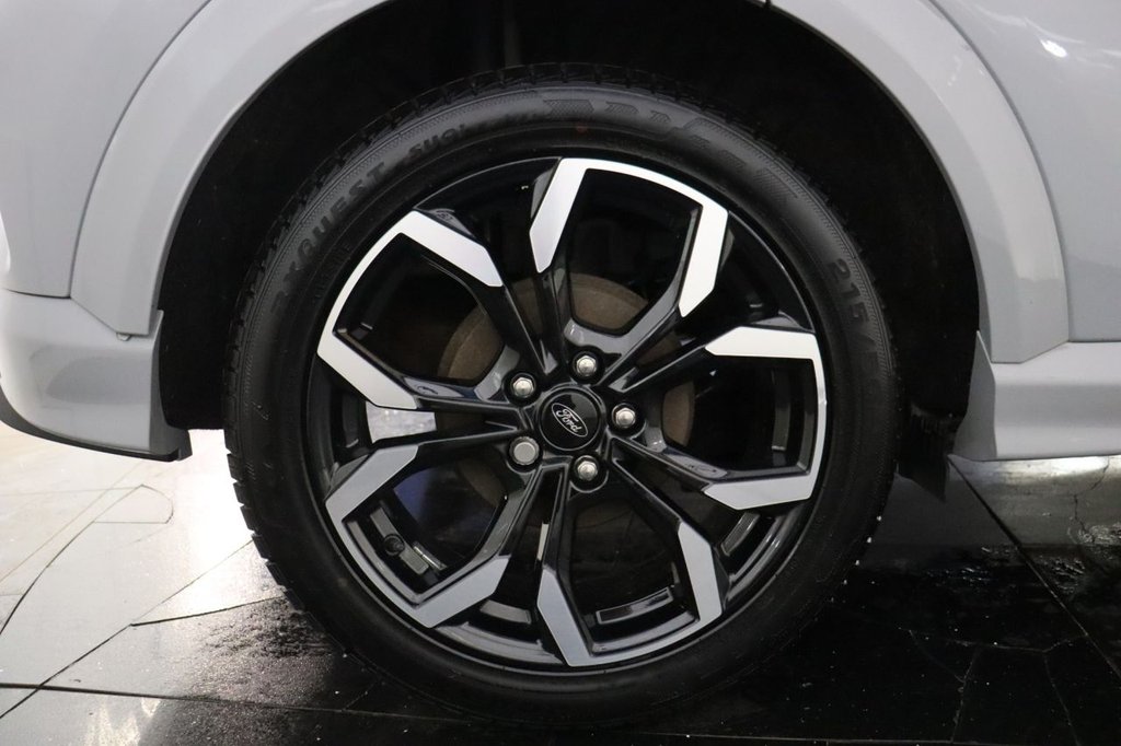 Used Ford Puma 2022 for sale - 77835881: Photo 39