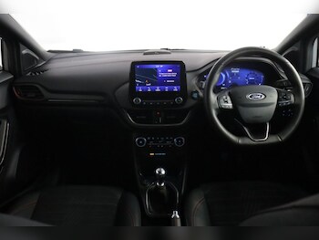 Used Ford Puma 2022 for sale - 77835881: Photo