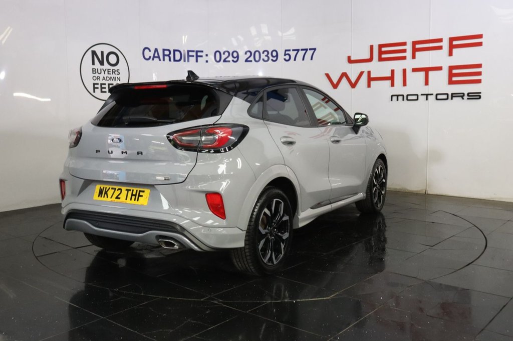 Used Ford Puma 2022 for sale - 77835881: Photo 5