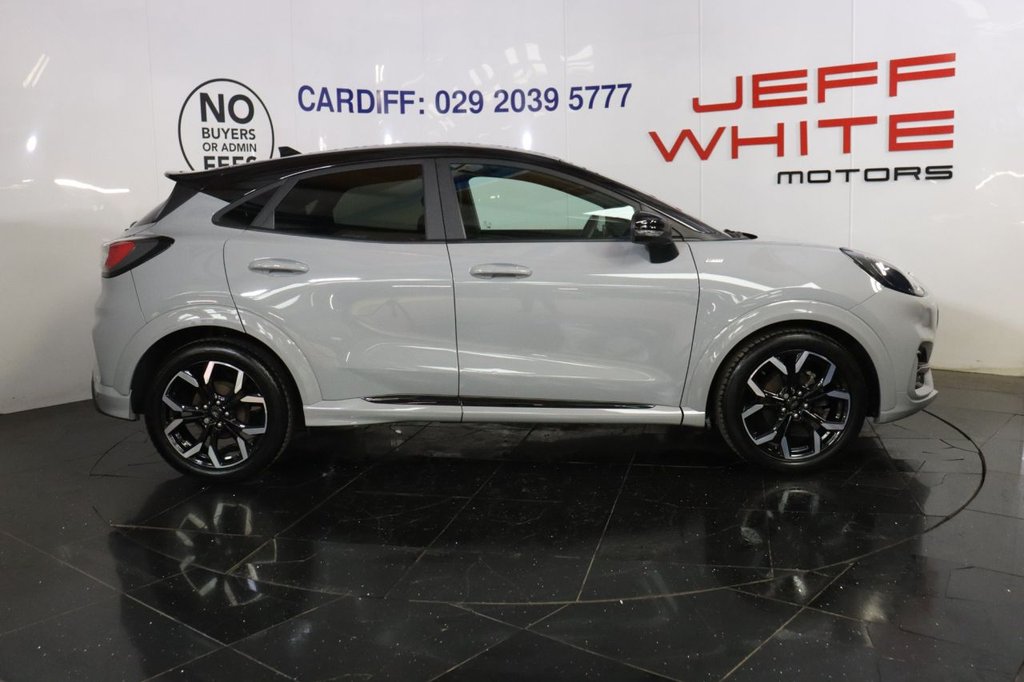 Used Ford Puma 2022 for sale - 77835881: Photo 6