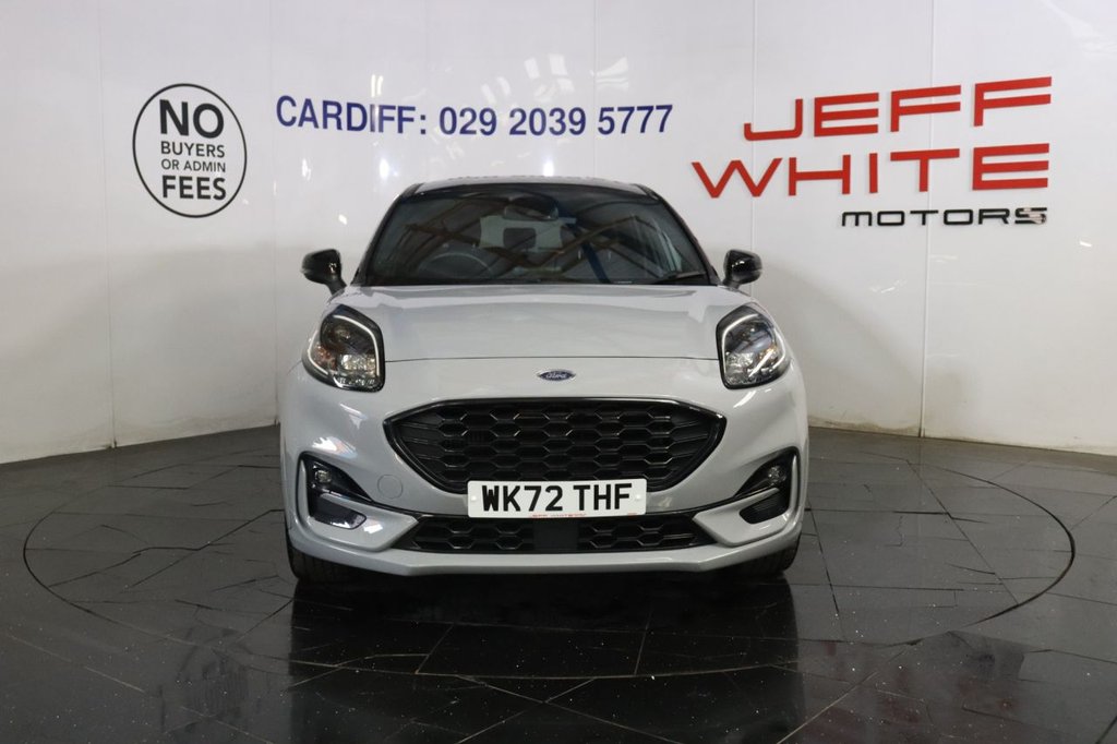 Used Ford Puma 2022 for sale - 77835881: Photo 7