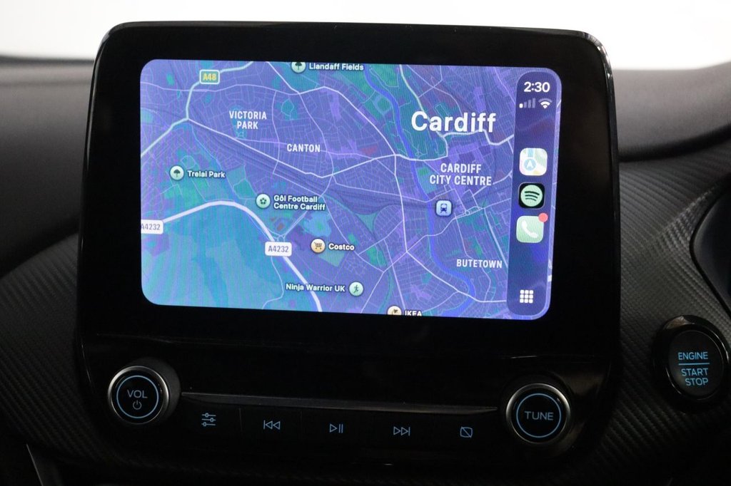 Used Ford Puma 2022 for sale - 77835881: Photo 9