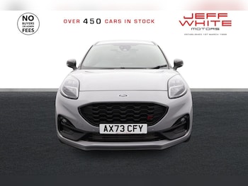 Used Ford Puma 2023 for sale - 78677886: Photo
