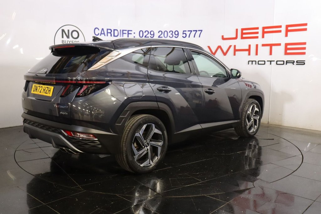 Used Hyundai TUCSON 2022 for sale - 77075497: Photo 12