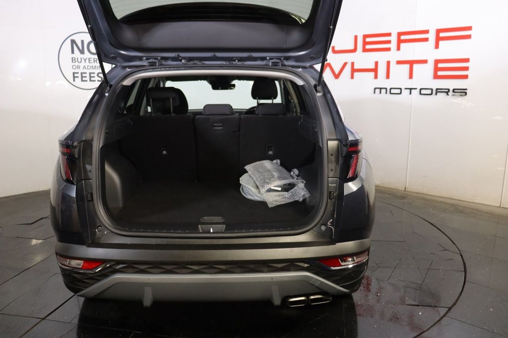 Used Hyundai TUCSON 2022 for sale - 77075497: Photo 13