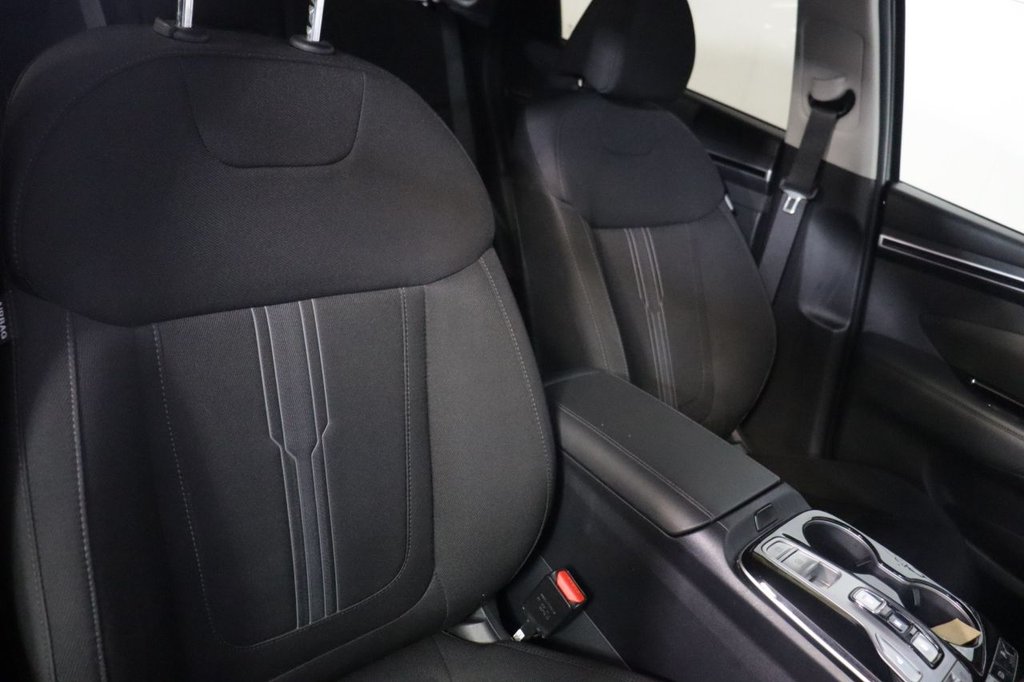 Used Hyundai TUCSON 2022 for sale - 77075497: Photo 15