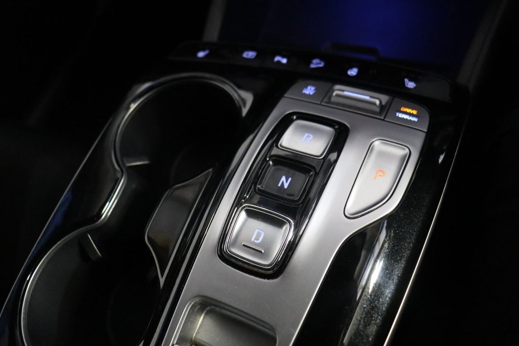 Used Hyundai TUCSON 2022 for sale - 77075497: Photo 16