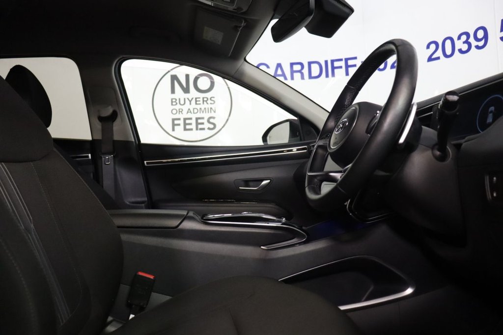 Used Hyundai TUCSON 2022 for sale - 77075497: Photo 17