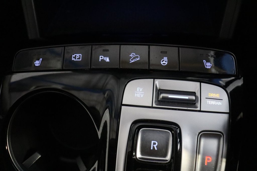 Used Hyundai TUCSON 2022 for sale - 77075497: Photo 18