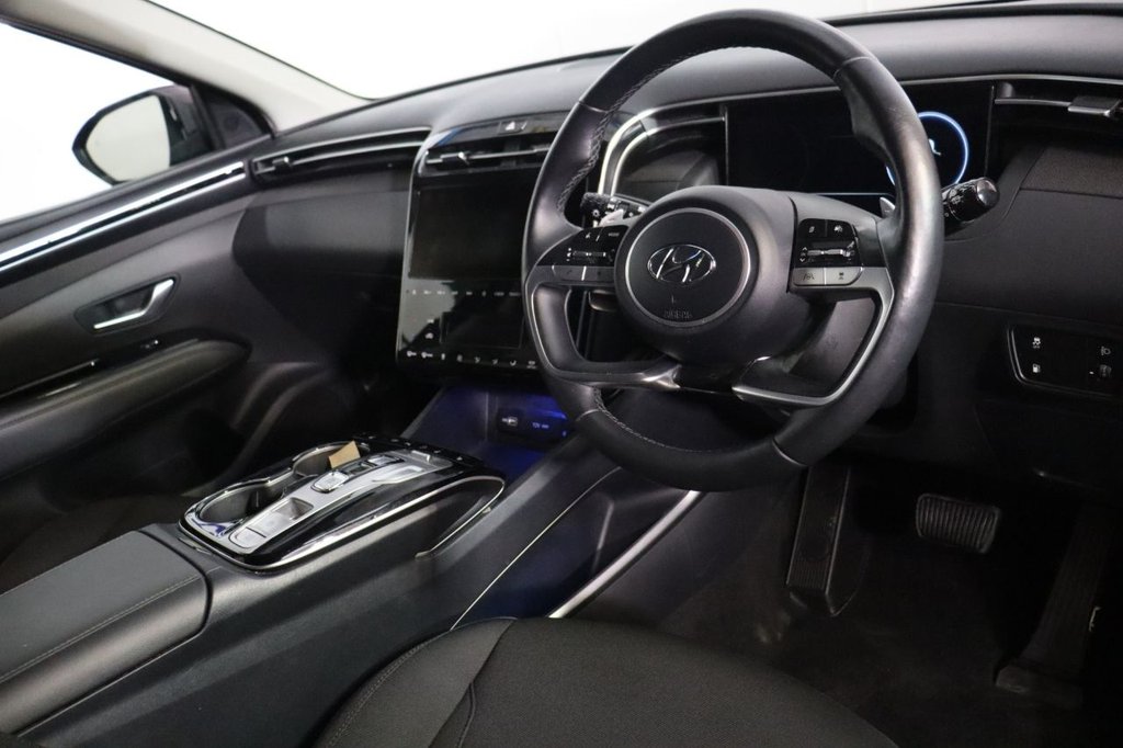 Used Hyundai TUCSON 2022 for sale - 77075497: Photo 19