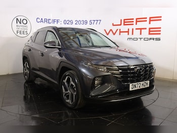 2022 (72) - 1.6 TGDi Plug-in Hybrid Premium 5dr 4WD Auto