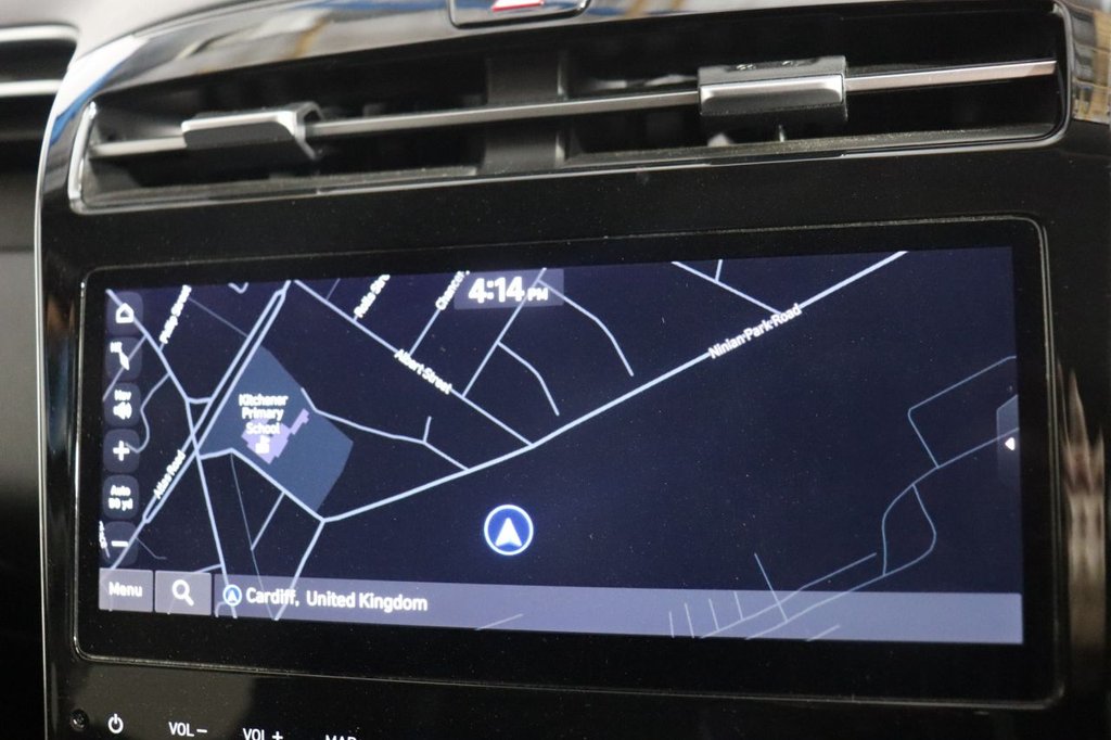 Used Hyundai TUCSON 2022 for sale - 77075497: Photo 2