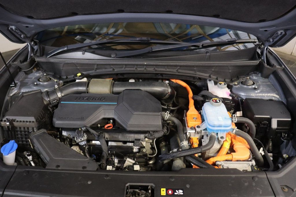 Used Hyundai TUCSON 2022 for sale - 77075497: Photo 21