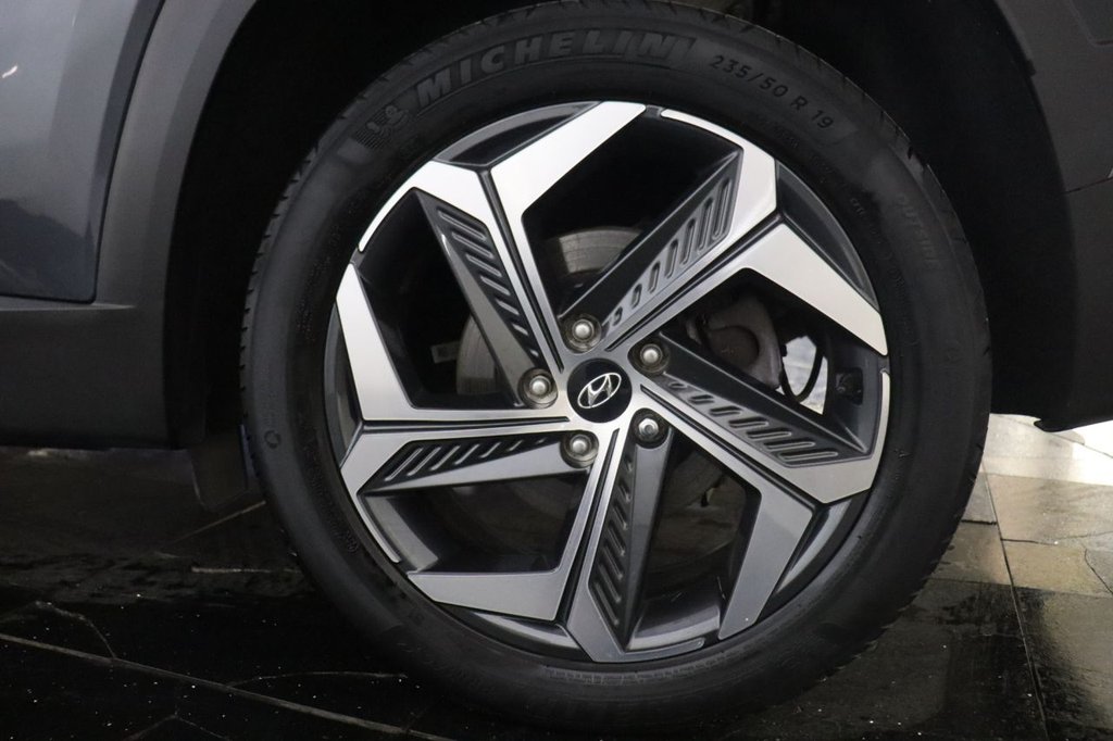 Used Hyundai TUCSON 2022 for sale - 77075497: Photo 22