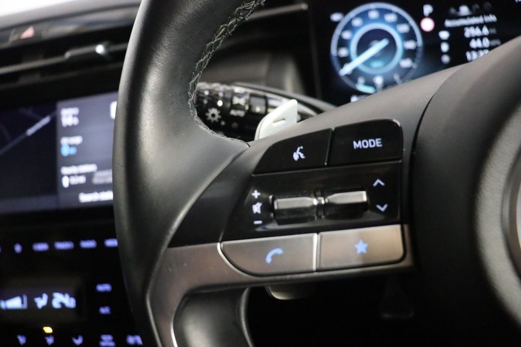 Used Hyundai TUCSON 2022 for sale - 77075497: Photo 24