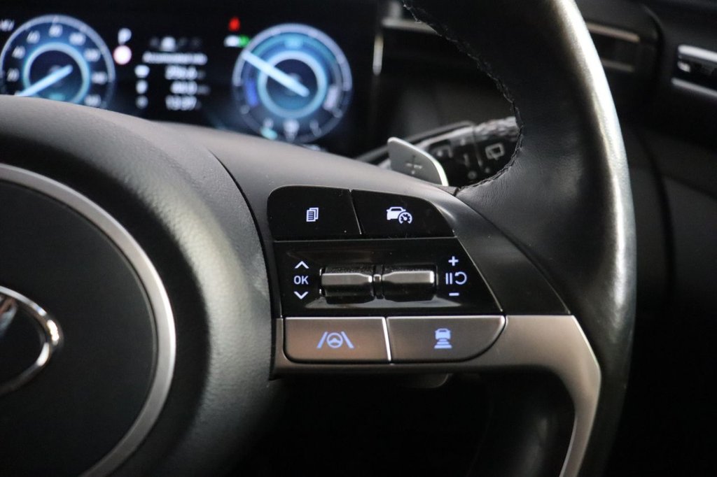 Used Hyundai TUCSON 2022 for sale - 77075497: Photo 25