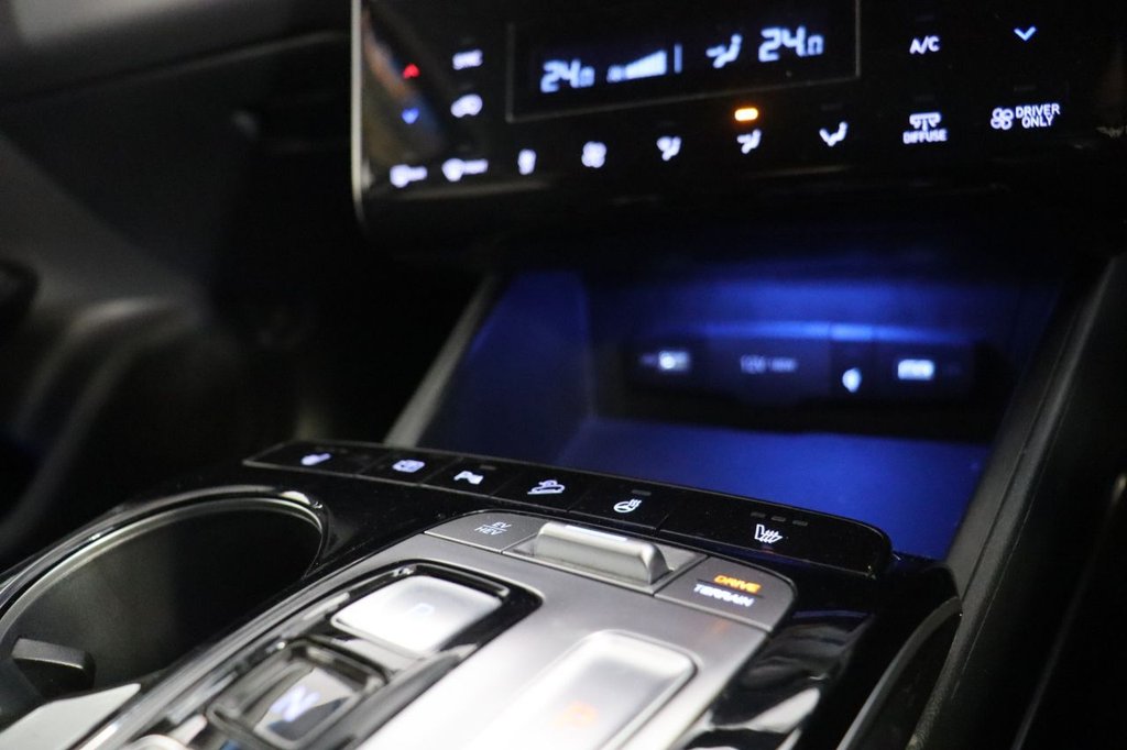 Used Hyundai TUCSON 2022 for sale - 77075497: Photo 27