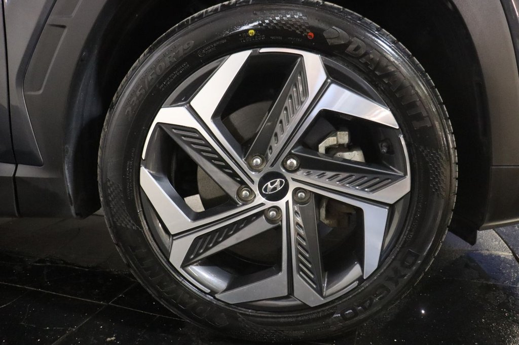 Used Hyundai TUCSON 2022 for sale - 77075497: Photo 28