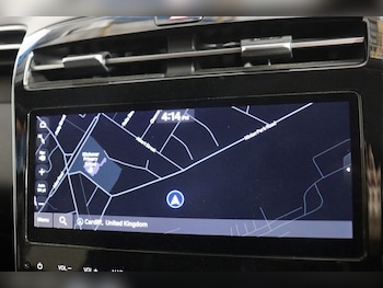 Used Hyundai TUCSON 2022 for sale - 77075497: Photo