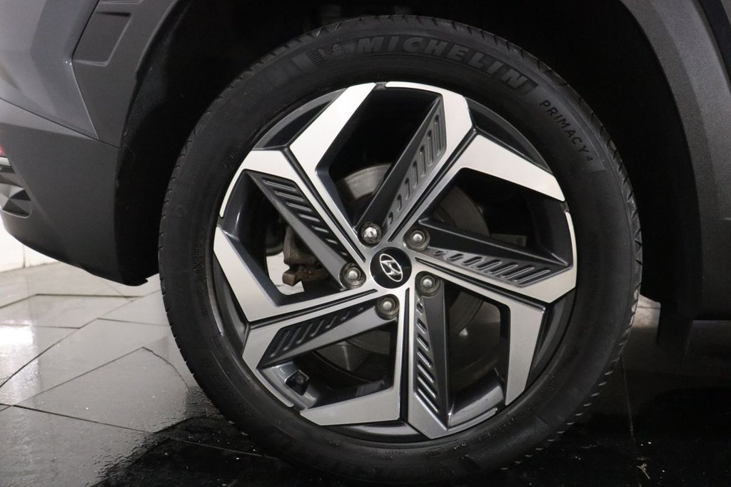 Used Hyundai TUCSON 2022 for sale - 77075497: Photo 31