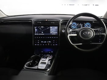 Used Hyundai TUCSON 2022 for sale - 77075497: Photo