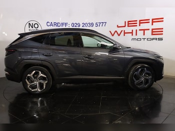 Used Hyundai TUCSON 2022 for sale - 77075497: Photo