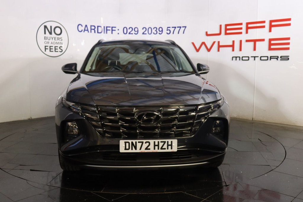 Used Hyundai TUCSON 2022 for sale - 77075497: Photo 5