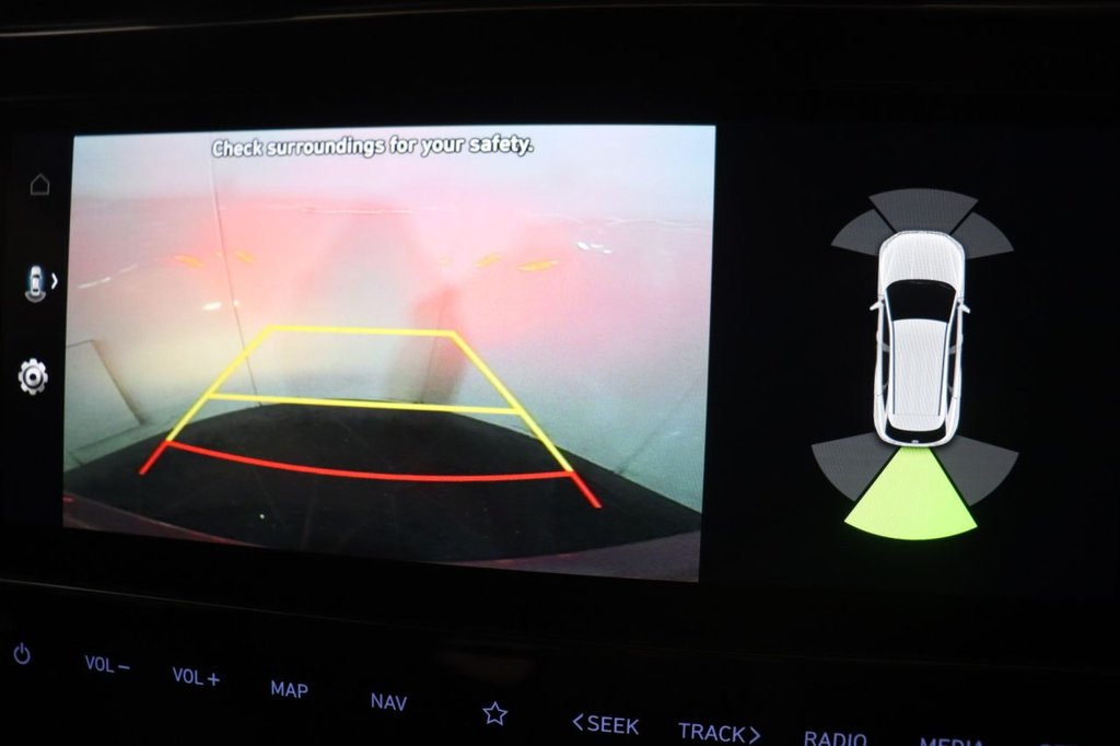 Used Hyundai TUCSON 2022 for sale - 77075497: Photo 6