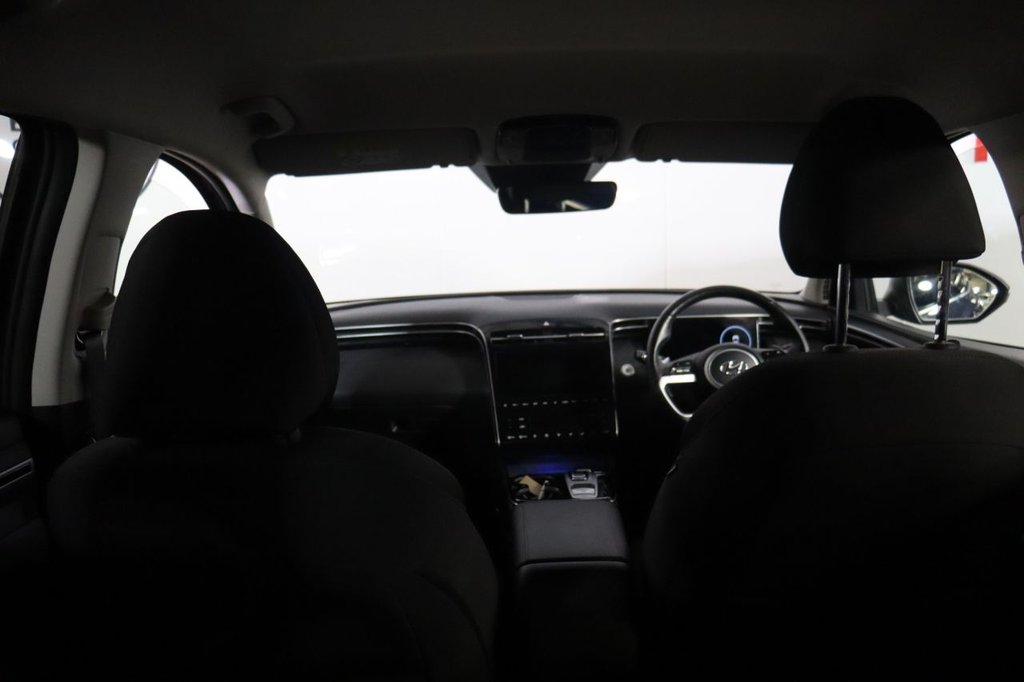 Used Hyundai TUCSON 2022 for sale - 77075497: Photo 9