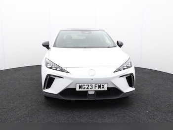 Used MG MG4 2023 for sale - 78299501: Photo