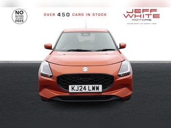 Used Suzuki Swift 2024 for sale - 78964128: Photo