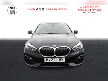 Used BMW 1 Series 2022 for sale - 79221649: Photo