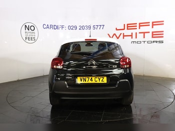 Used Citroen C3 2024 for sale - 77236300: Photo