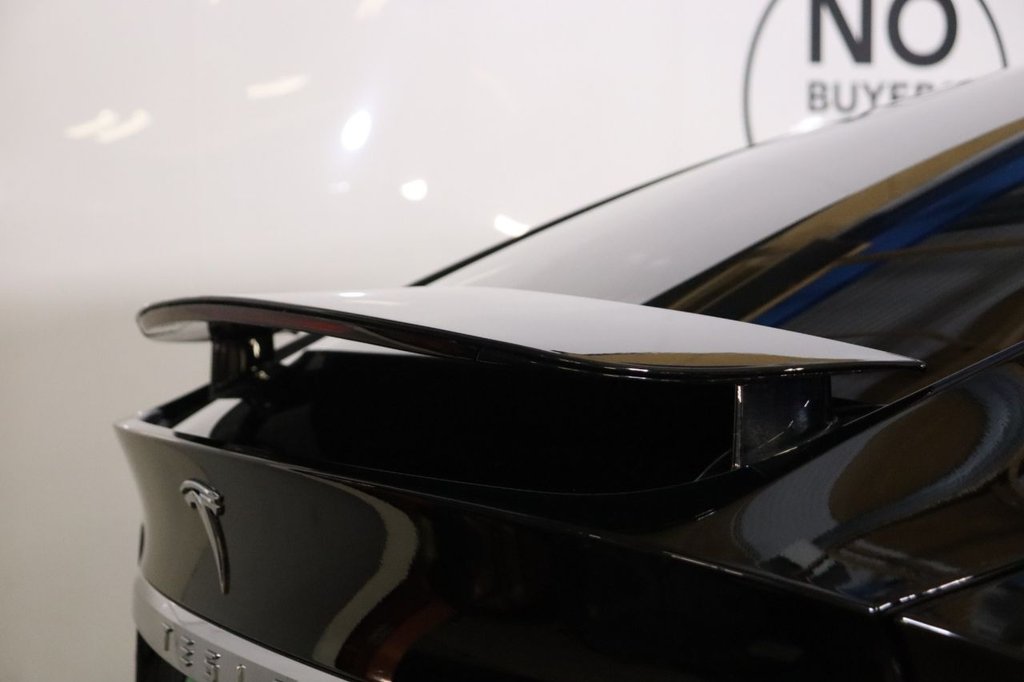 Used Tesla Model X 2018 for sale - 77064827: Photo 12