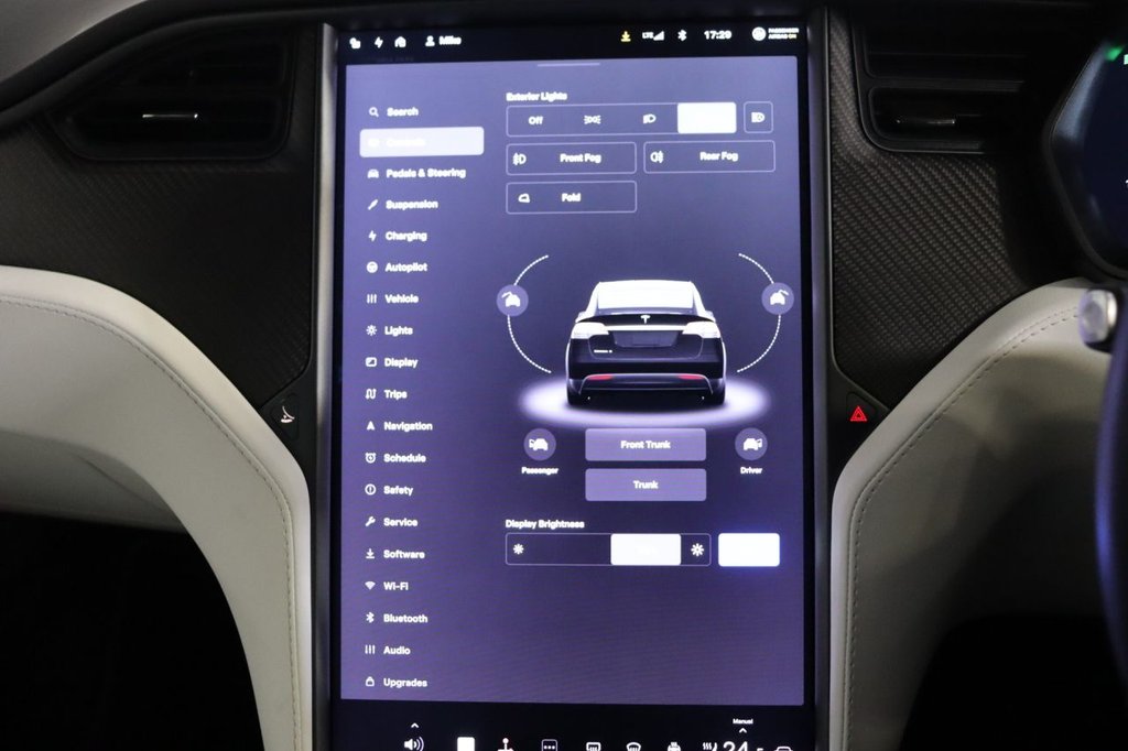 Used Tesla Model X 2018 for sale - 77064827: Photo 17