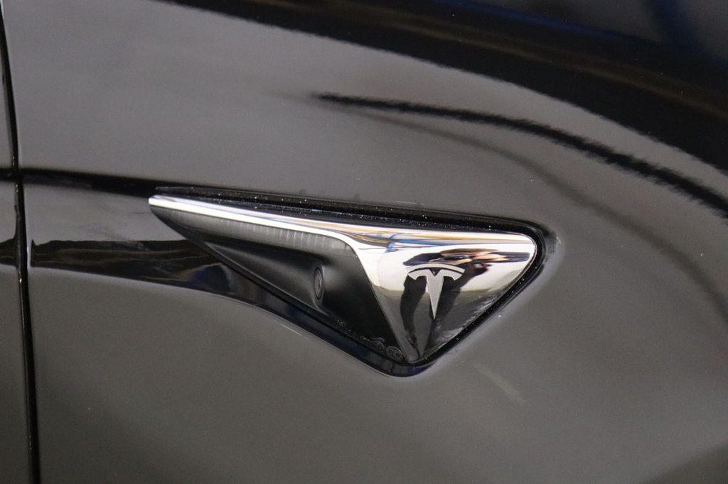 Used Tesla Model X 2018 for sale - 77064827: Photo 19