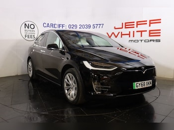 2018 (68) - 245kW 75kWh Dual Motor 5dr Auto