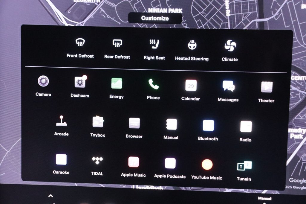 Used Tesla Model X 2018 for sale - 77064827: Photo 20