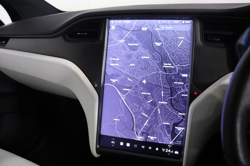 Used Tesla Model X 2018 for sale - 77064827: Photo 21