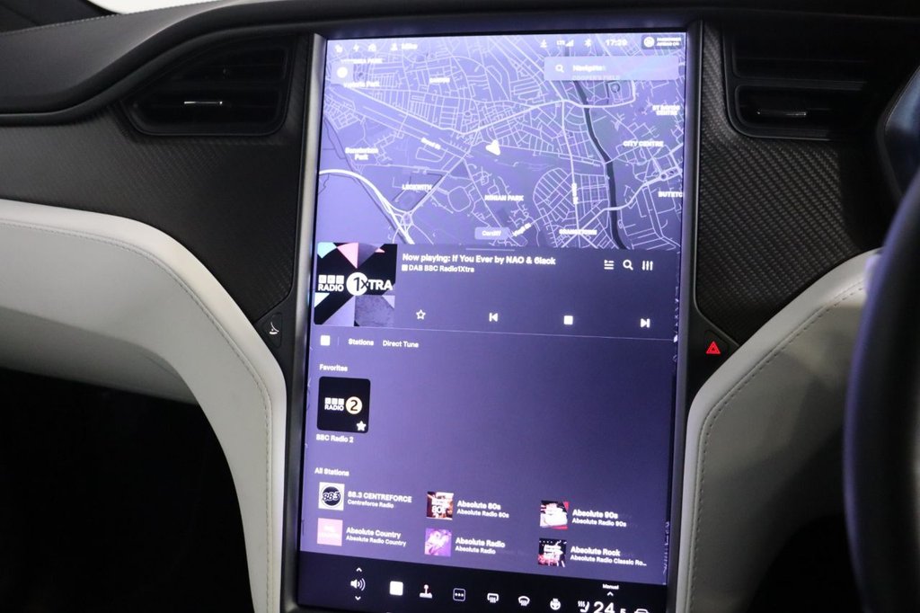 Used Tesla Model X 2018 for sale - 77064827: Photo 22