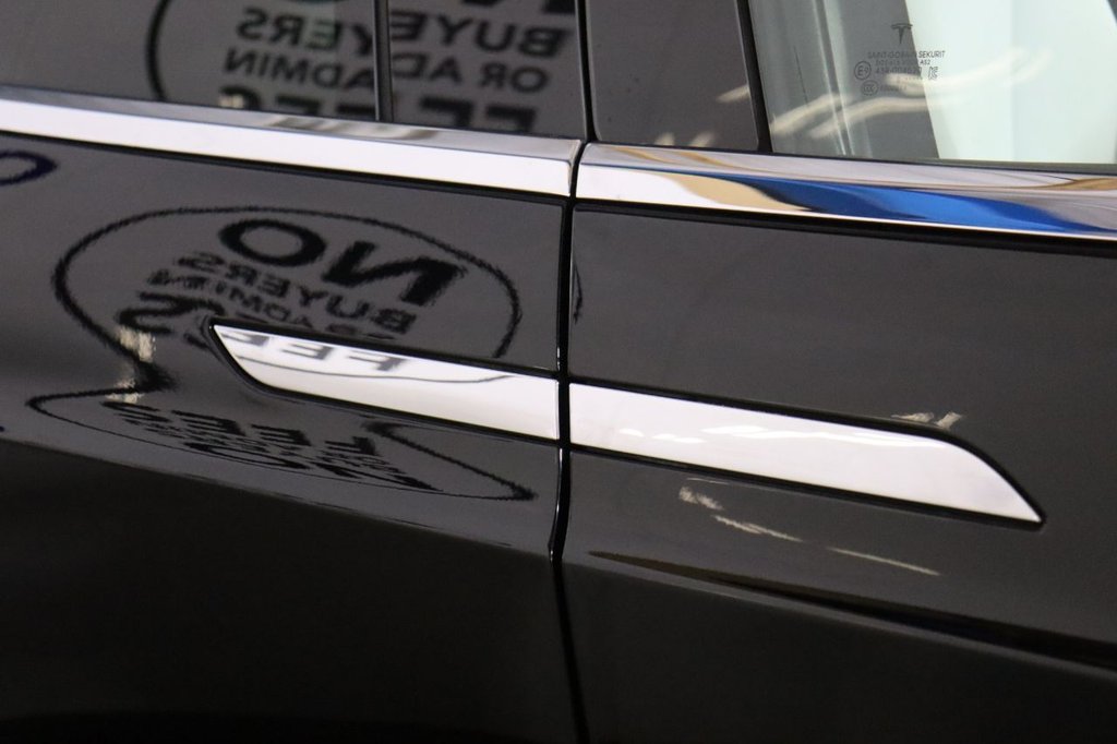 Used Tesla Model X 2018 for sale - 77064827: Photo 23