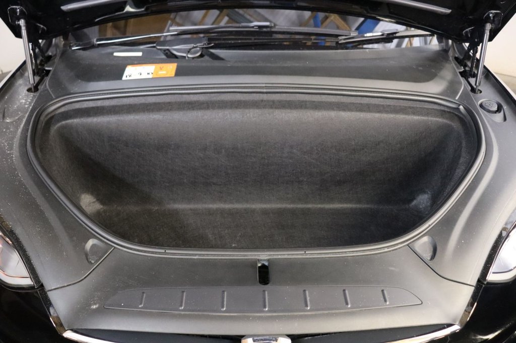 Used Tesla Model X 2018 for sale - 77064827: Photo 25