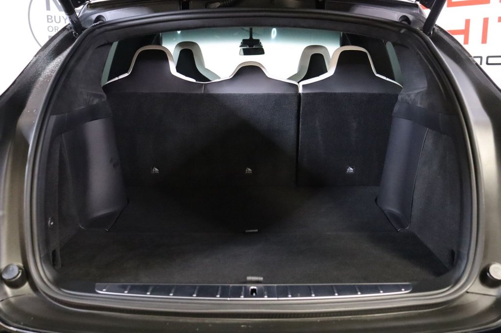 Used Tesla Model X 2018 for sale - 77064827: Photo 28