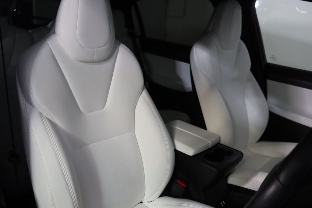 Used Tesla Model X 2018 for sale - 77064827: Photo 29