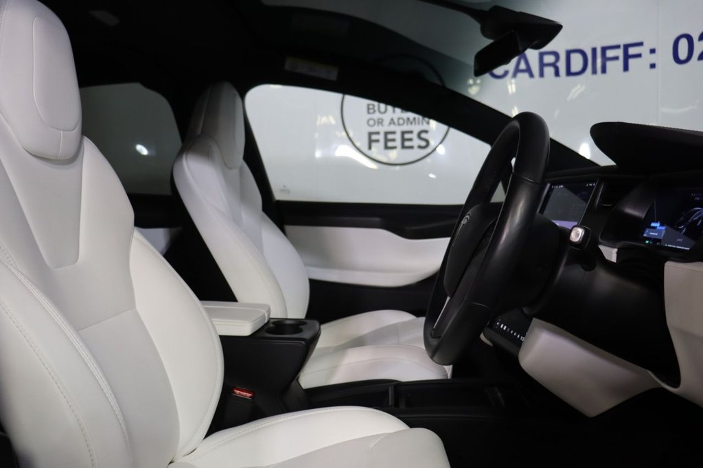 Used Tesla Model X 2018 for sale - 77064827: Photo 30