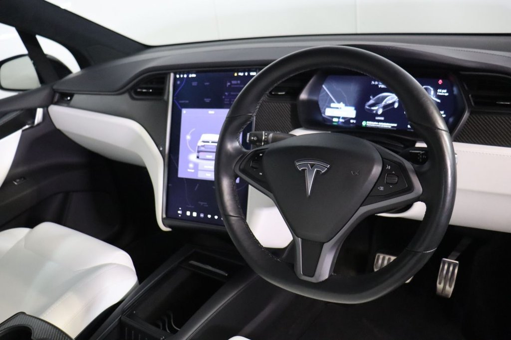 Used Tesla Model X 2018 for sale - 77064827: Photo 31